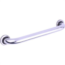 Barra De Apoio Clarainox 60Cm Aluminio 09026