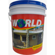 Tinta New World Crill Acrilica Standard 3,6L Branca Galao Tc0002
