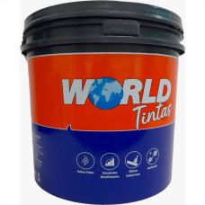 Selador Acrilico New World 3,6L Branco Galao Sw0002