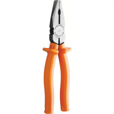 Alicate Universal Profissional Tramontina Isolado 8''