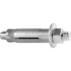 Ancora Chumb. Cba   1/4'' X 65 - Kit C/25