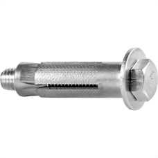 Ancora Chumb. Cba  1/4X2Grau2''B'' - Kit C/25