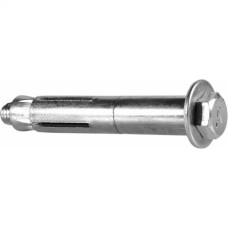 Ancora Chumb. Cba   1/2'' X4.1/2'' - Kit C/25