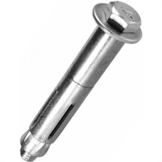 Ancora Chumb. Cba   5/16''X2.1/4'' - Kit C/25