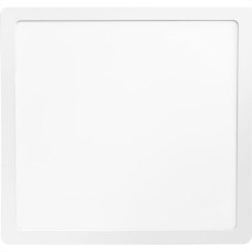 Plaf.Led Bellalux Ext.Qd.06W 3000K11,9Cm