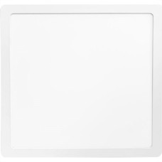Luminaria Led Plafon Bellalux Externo Quadrada 36W 4000K 40Cm