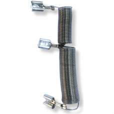 Resistencia Tipo Loren Shower Eletronica Ultra 4T 127V 5500W 7578