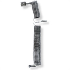 Resistencia Tipo Loren Shower Eletronica Ultra 4T 220V 6800W 7580