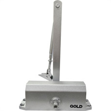 Mola Gold Aerea Prata Forca 2/3/4 Smh050020