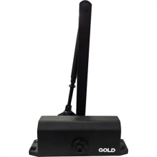 Mola Gold Aerea Preta Forca 2/3/4 Smh050021