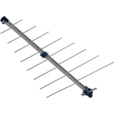 Antena Slim Dig. Santana Al Ext. 16 Elem