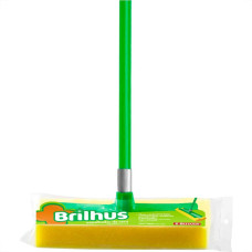 Rodo Mop Bettanin Espalhador De Cera Com Cabo Bt2026