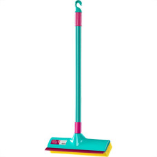 Rodo Mop Bettanin Limpa Vidros Plastica P Bt1981