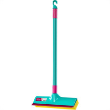 Rodo Mop Bettanin Limpa Vidros Plastica M Bt1982