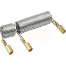 Resist Tipo Lorenz. Futura 127V 5500W