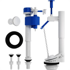 Mecanismo Acoplado Censi Entrada E Saida Convencional Acionador Superior Com Castelo Branco 9416