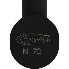 Cunha Para Registro Gaveta Numero 70 31102