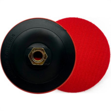 Suporte Para Disco Lixa Pluma Disflex 150Mmxm14 30.003