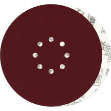 Disco Lixa Massa 9'' Tatu Grao 150 D29101504021 - Kit C/50 