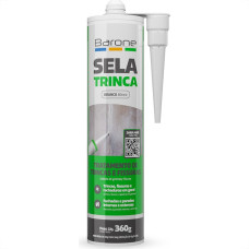 Cola Sela Trinca Barone 360 Gramas Acrilica 26108