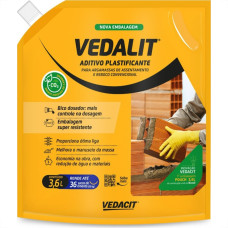 Otto B Vedalit 3,6 L Sache