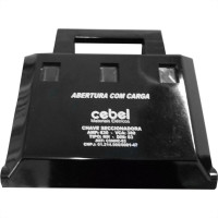 Chave Nh Cebel Seccionadora Sem Carga 02/400A 100010