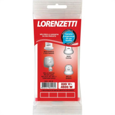 Resistencia Lorenzetti Ducha/Torneira 220V 4500W 055B 