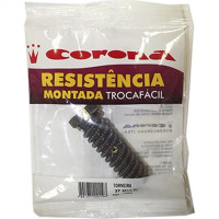 Resistencia Corona/Hydra Torneira 127V 4250W