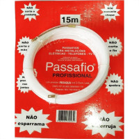 Passa Fio Nylon Proaqua 15M Pa15