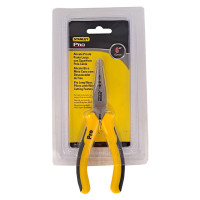 Alicate Eletricista Bico Stanley Profissional 6'' 84-053