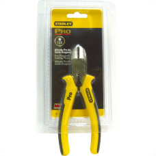 Alicate Corte Diagonal Stanley Profissional 6'' 84-054