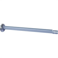 Braco Para Chuveiro Aluminio G3 Pesado 30Cm 8537 - Kit C/12 