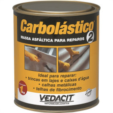 Otto Baumgart Carbolastico N.2 1Kg Lata 121611