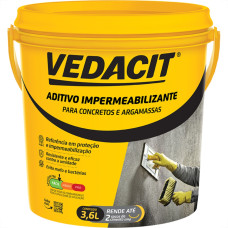 Otto Baumgart Vedacil 3,6 L Galao 121576