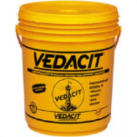 Otto Baumgart Vedacit 18,0 L Balde 112484