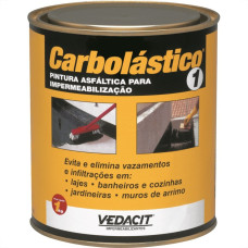 Otto Baumgart Carbolastico N.1 1Kg Lata 121610