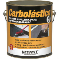 Otto Baumgart Carbolastico N.1 4Kg Lata 121510