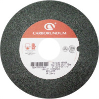 Rebolo Carborundum Widea 6X3/4''G 80 