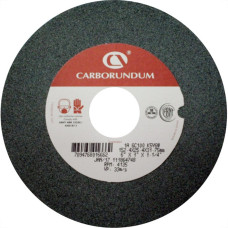 Rebolo Carborundum Widea 6X1'' Gr100 