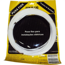 Passa Fio Nylon Biki 20M Cartela 405003