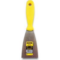 Espatula Parede Stanley 2.1/2'' Cabo Plastico 28-082