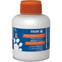 Cola Pvc Tigre 175G Frasco 