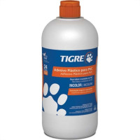 Cola Pvc Tigre 850G Frasco 