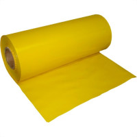 Lona Plastica Negreira Amarela 4X100M 90M Micras 23Kilos 25511