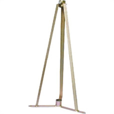 Suporte Antena Torre 3/4'' X 50Cm Hayner 11022