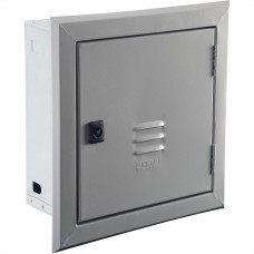 Caixa Telefone Embutir Cemar 120X120X13,5 900411