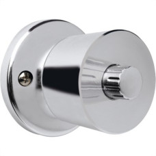 Fechadura Tubular Lockwell 4149N Cromada 4149N