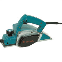 Plaina Makita 220V 620W Kp0800-220V