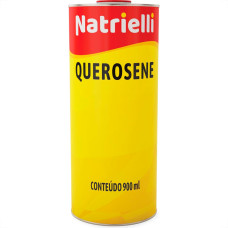 Querosene Natrielli 900Ml Lata Q90012 - Kit C/12 