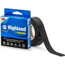 Fita Isolante 3M Highland 20M X 19Mm Hb004171797